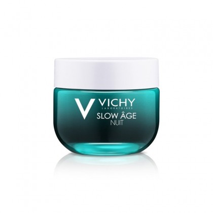  VICHY SLOW AGE Nuit 50ml